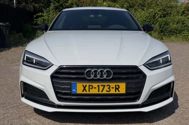 Audi A5 (2019) thumbnail 4