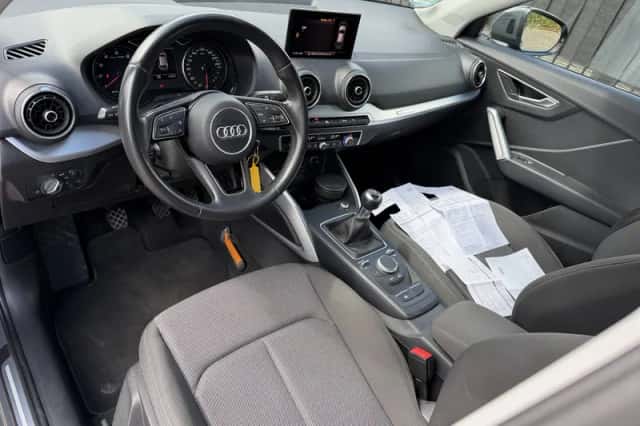 Audi Q2 (2017) thumbnail 5
