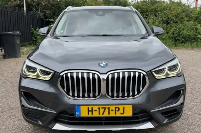 BMW X1 (2020) thumbnail 4