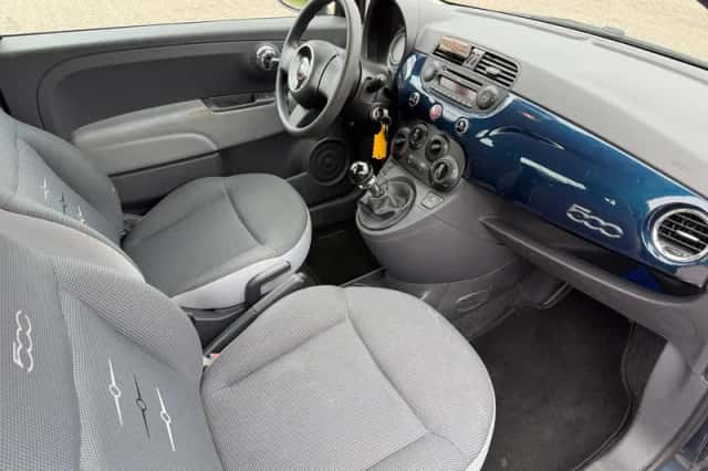 Fiat 500 (2014) thumbnail 3