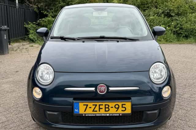 Fiat 500 (2014) thumbnail 4