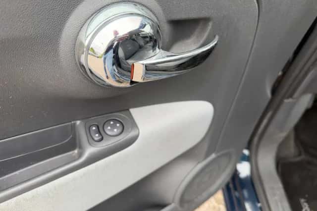 Fiat 500 (2014) thumbnail 6