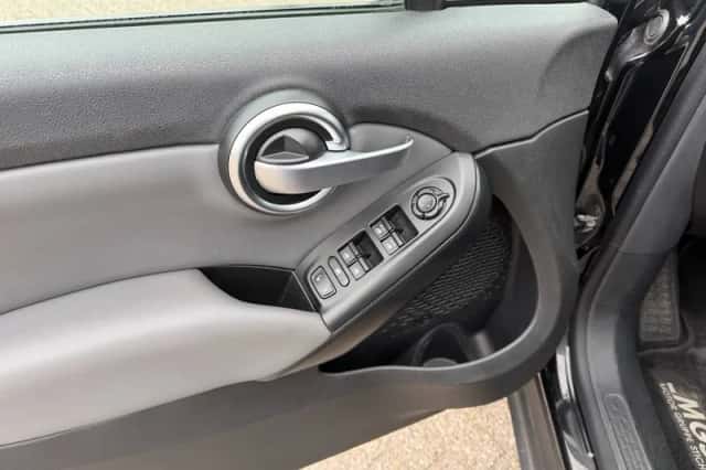 Fiat 500X (2016) thumbnail 6