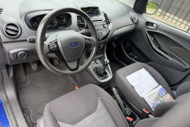 Ford Ka (2017) thumbnail 6