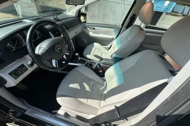 Mercedes-Benz B-Klasse (2005) thumbnail 6