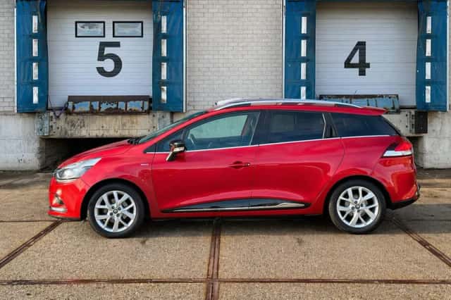 Renault Clio (2018) thumbnail 4