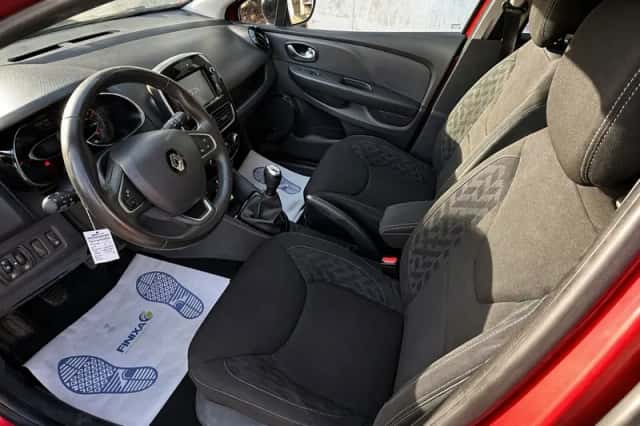 Renault Clio (2018) thumbnail 6