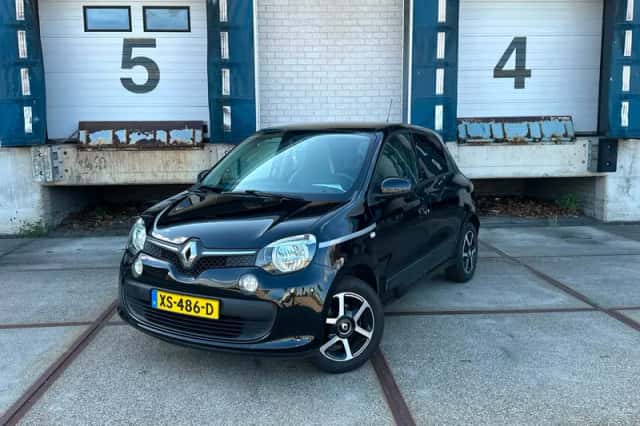 Renault Twingo (2019) thumbnail 5