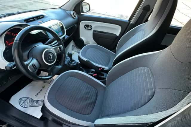 Renault Twingo (2019) thumbnail 6