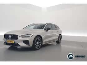 Volvo V60 (2025)