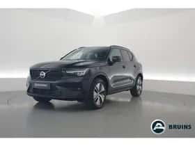 Volvo XC40 (2022)