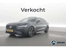 Volvo S90 (2025)