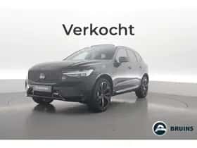 Volvo XC60 (2025)