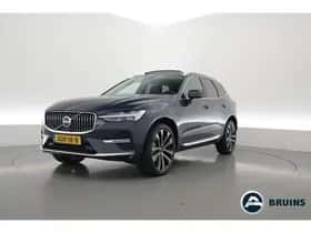 Volvo XC60 (2025)