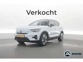 Volvo EX40 (2025)