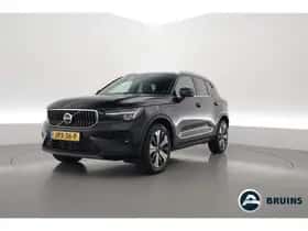 Volvo XC40 (2022)