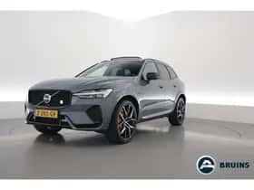 Volvo XC60 (2024)
