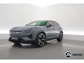 Polestar 3 (2025)