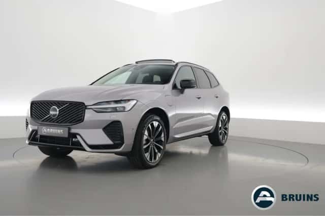 Volvo XC60 (2025) thumbnail 1