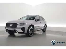 Volvo XC60 (2025)