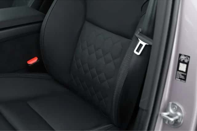 Volvo XC60 (2025) thumbnail 4