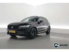 Volvo XC60 (2025)