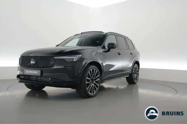 Volvo XC90 (2025) thumbnail 1