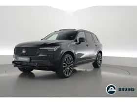 Volvo XC90 (2025)