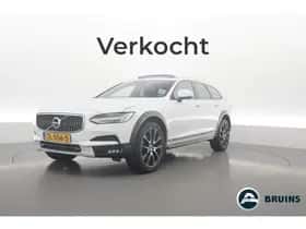 Volvo V90 (2018)