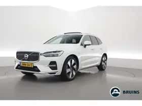Volvo XC60 (2025)