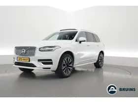Volvo XC90 (2023)