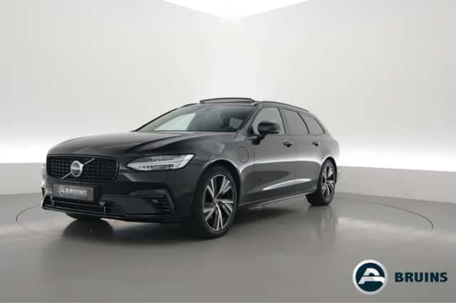 Volvo V90 (2022) thumbnail 1