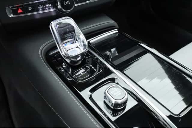 Volvo V90 (2022) thumbnail 6