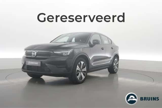 Volvo C40 (2023) thumbnail 1