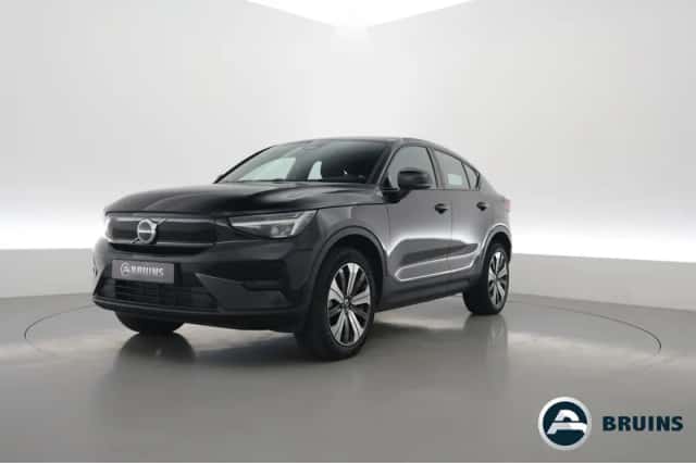 Volvo C40 (2023) thumbnail 1