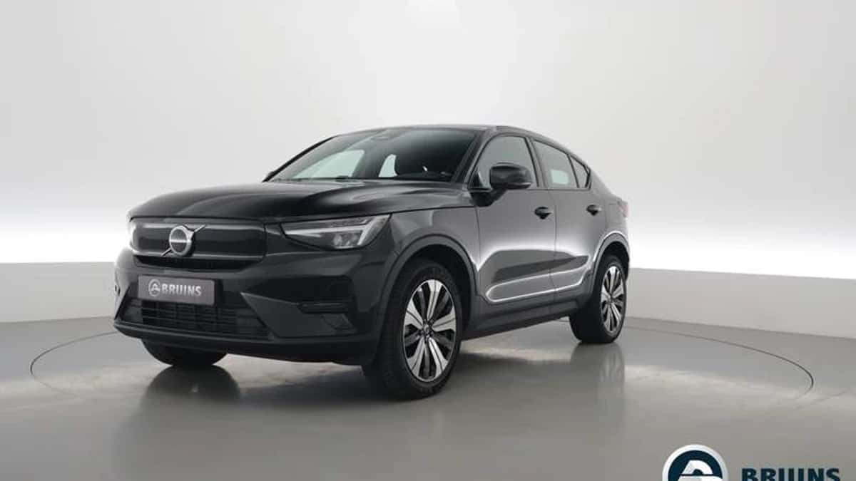 Volvo C40 (2023) — foto 1