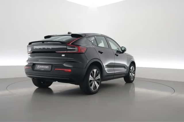 Volvo C40 (2023) thumbnail 2