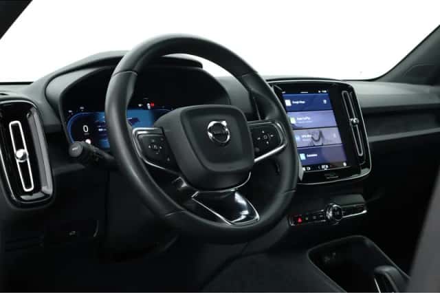 Volvo C40 (2023) thumbnail 5