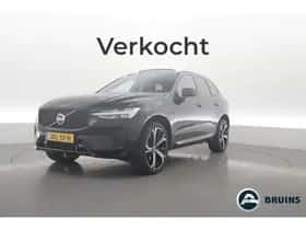 Volvo XC60 (2023)