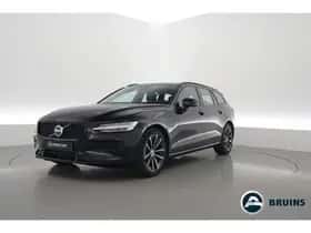 Volvo V60 (2024)