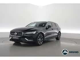 Volvo V60 (2025)