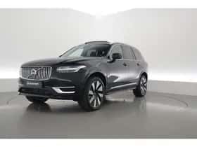Volvo XC90 (2024)