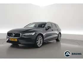Volvo V60 (2019)