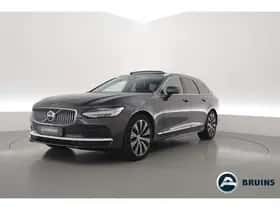 Volvo V90 (2022)