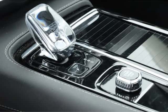 Volvo V90 (2022) thumbnail 5