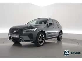 Volvo XC60 (2025)
