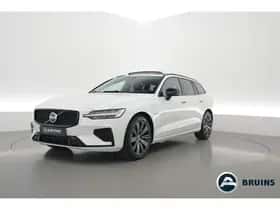 Volvo V60 (2025)