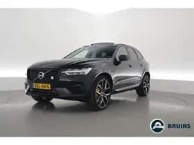 Volvo XC60 (2020)