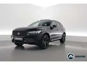 Volvo XC60 (2025)