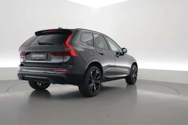 Volvo XC60 (2025) thumbnail 2